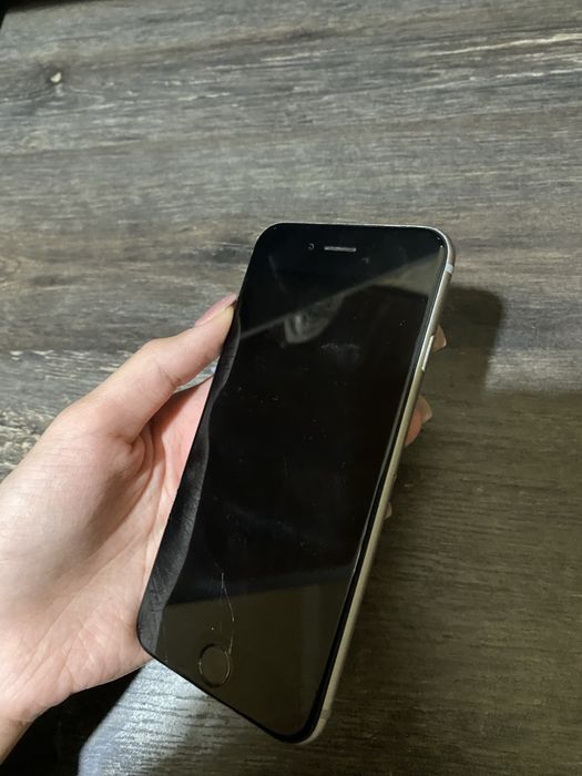 Айфон 6 на 16 гб