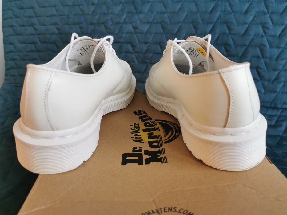 Обувки Dr Martens