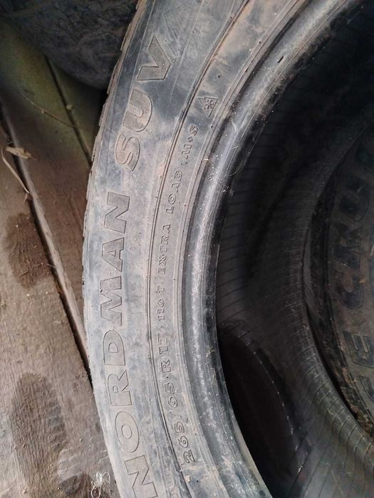 Б/у шины r17 шипованные