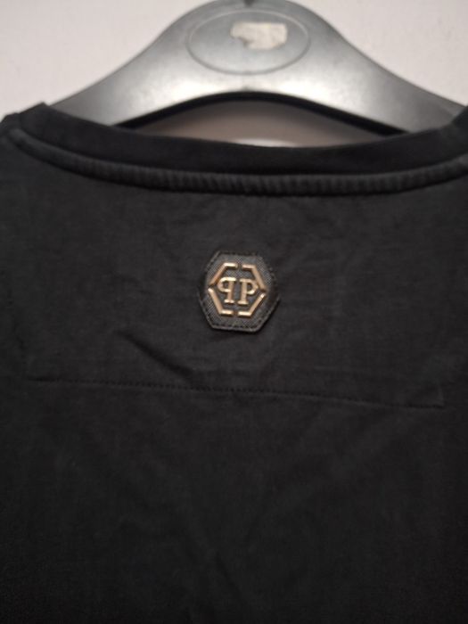 Тениска Phillip Plein ,XL
