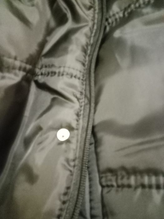 Осенняя мужская куртка