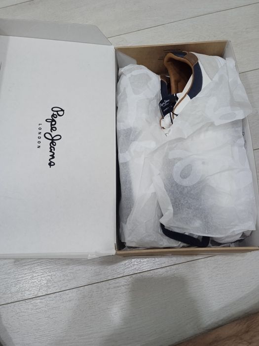 Обувь Мужская от бренда