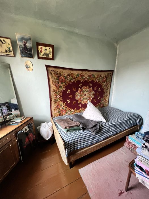 Продам участок Старые Сергели 4,2 сотки три комнаты