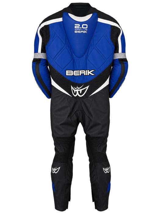 Costum 1 Suits Berik piele Kangur 2.0
