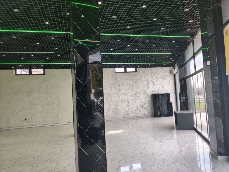 Сдам помещение Не далеко от Машины базар Сергели AK90