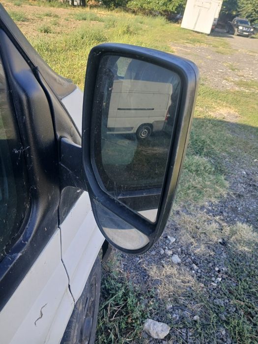 Oglinda ford transit 2000-2013