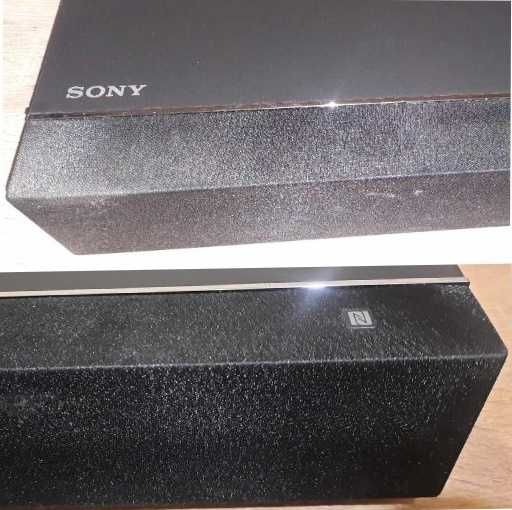 soundbar/soundplate sony ht-xt100 cu bluetooth si usb