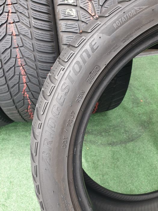 225.45.18 Hankook Bridgestone