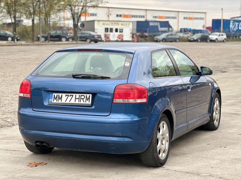 de vanzare audi