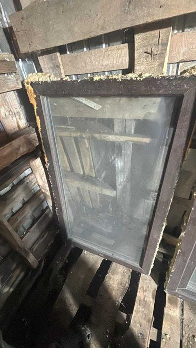 Продам пластиковые окна