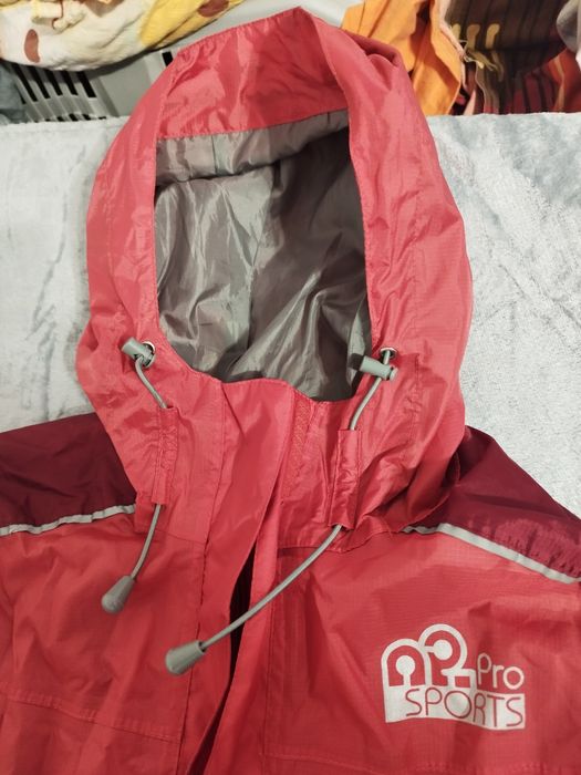 Geacă sport măsura M