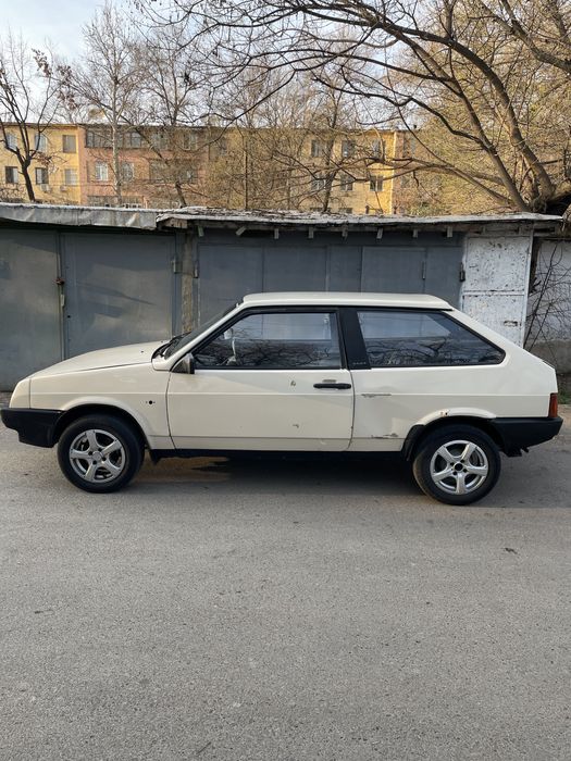 Срочно продается ваз 2108