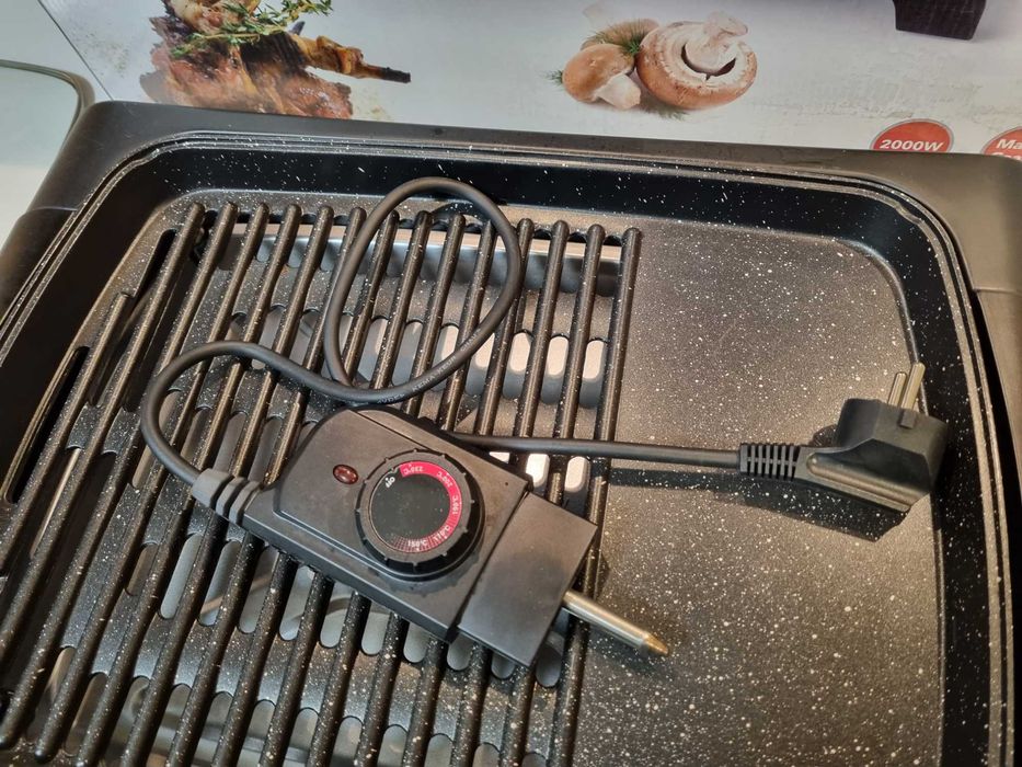 Rohnson скара 2000 W