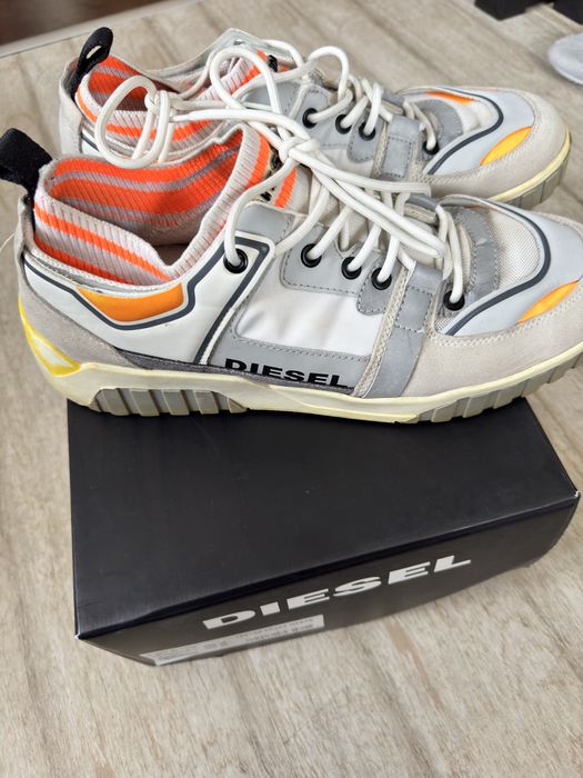 Кецове DIESEL цветни