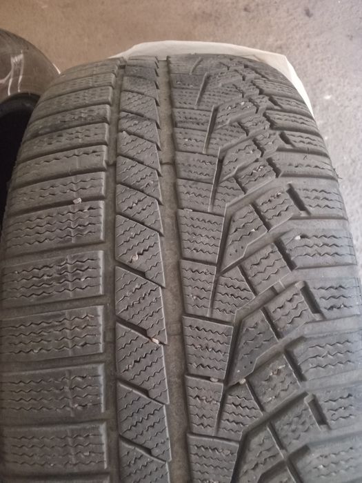 Резина зимняя сайлун