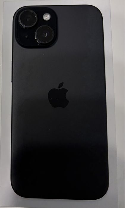 Iphone 15 с оставаща гаранция