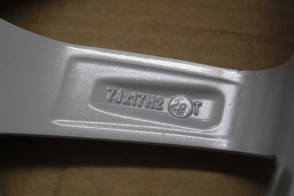Джанти 17" VW Passat, Arteon, Tiguan