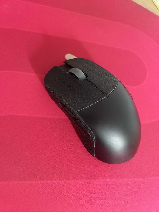 СРОЧНО продам lamzu atlantis mini