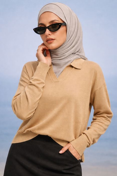 Ликвидация магазина! Последние турецкие кофточки поло по 59.000