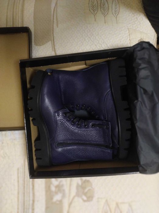 Боти 37 и 38 номер