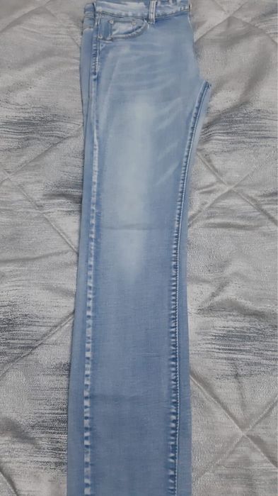 Джинсы   женские