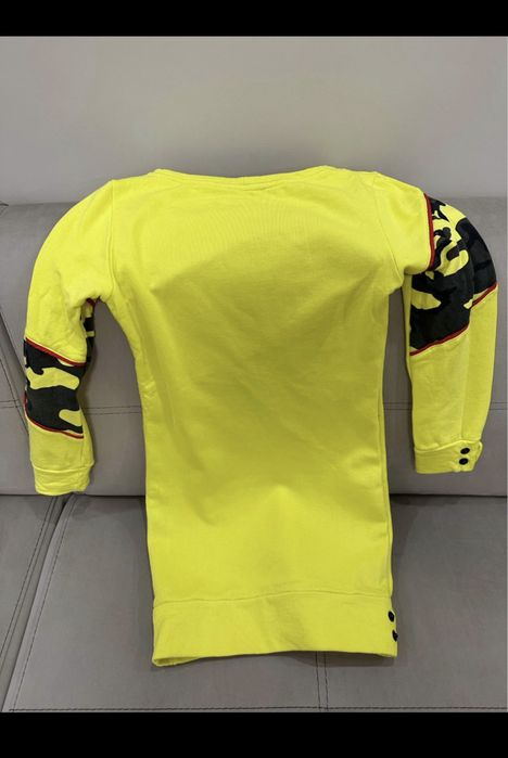 Спортна Рокля на Alessa