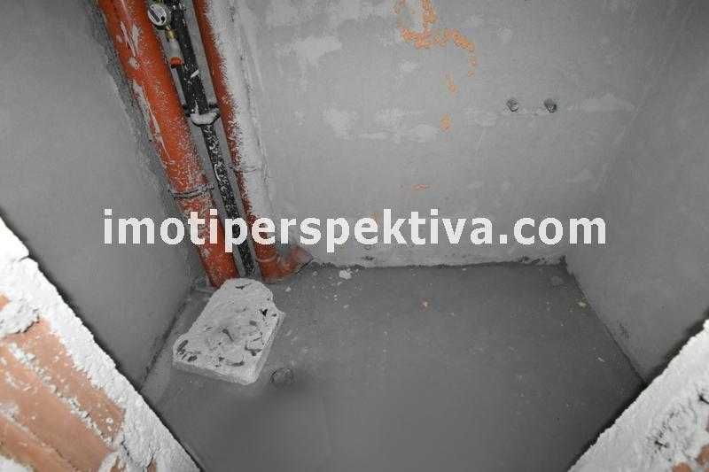 Продава се Тристаен апартамент в Пловдив, Кършияка - 100 кв.м за 1984 €/кв.м - Снимка #6