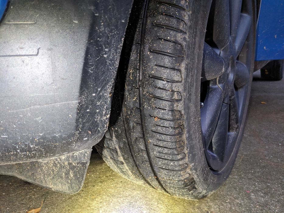 Летни гуми Pirelli 225/45 R18