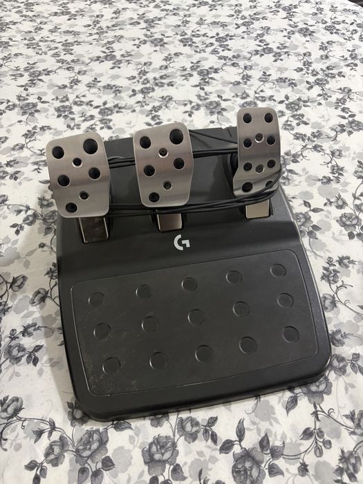 Vand Logitech g923