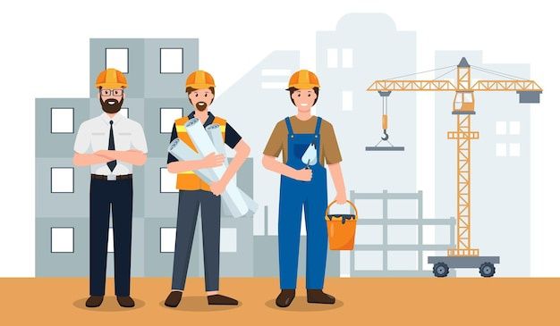 Строительная бригада (компания)