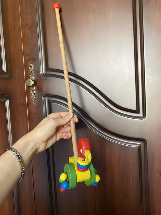 Игрушки для малышей