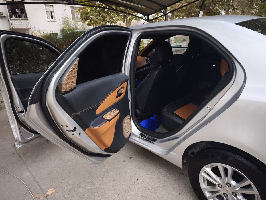 Продается Кобальт