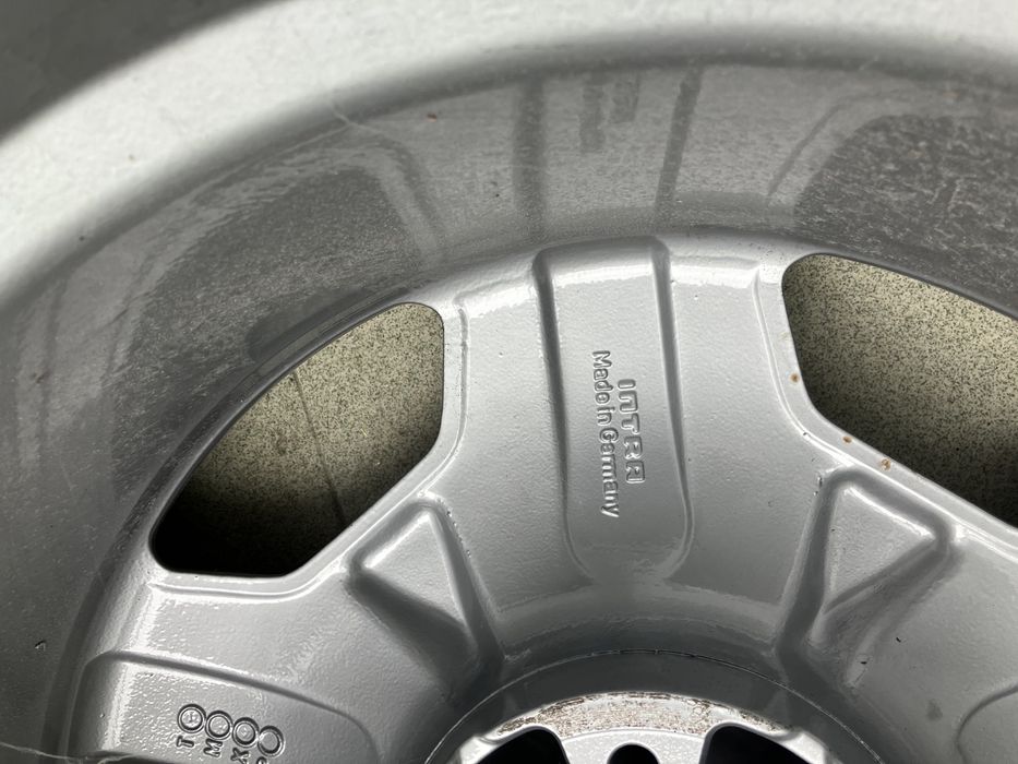 Джанти 18 цола за мерцедес