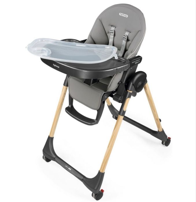 Столче за хранене  Peg Perego Prima Pappa Folow me