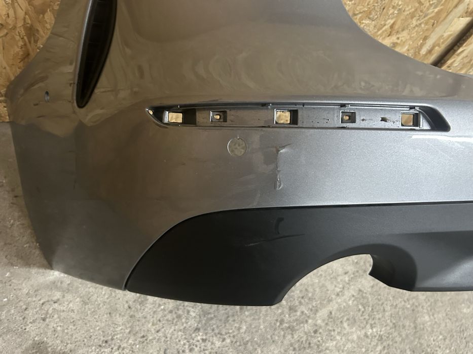 Bara spate bmw F44 seria 2 GT an 2020-2023