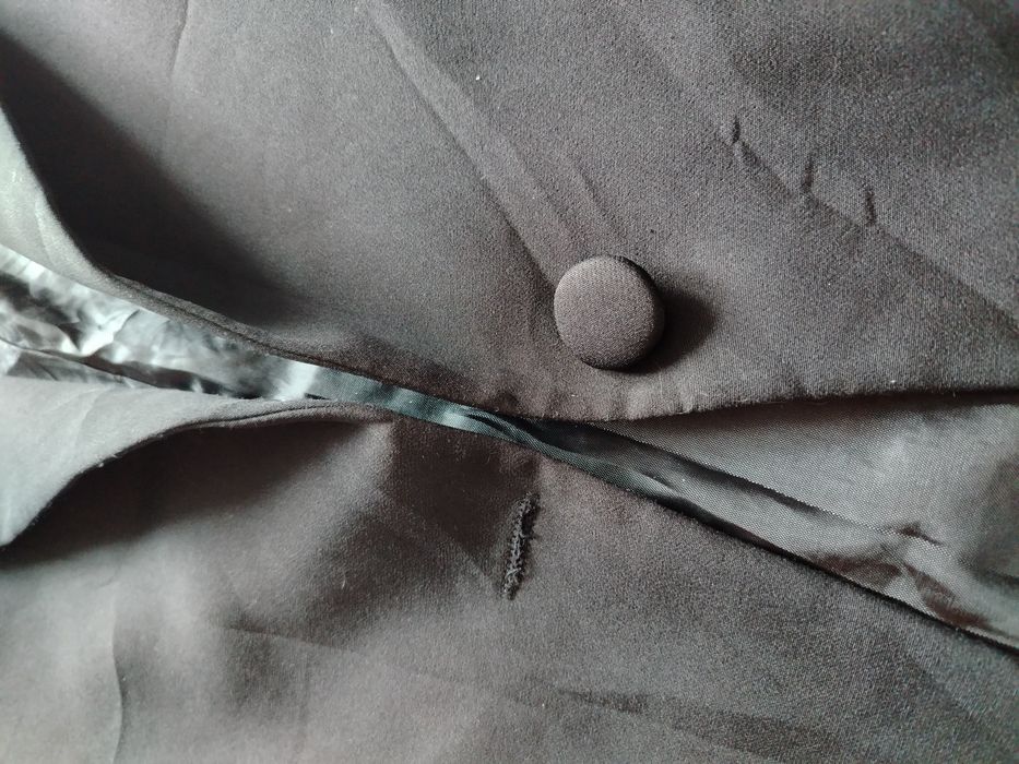 Пиджак прямой, Турция