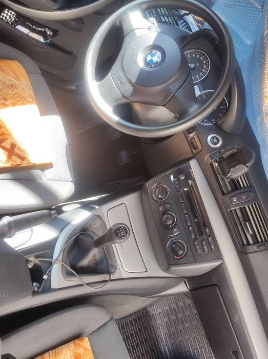 BMW seria 1 e87 116i