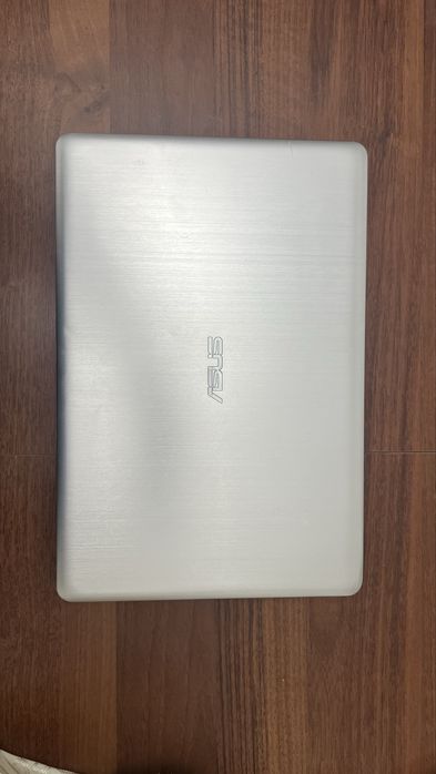 Продается Американский Asus Harman Kardon intel(r) core(TM) i7-7700HQ