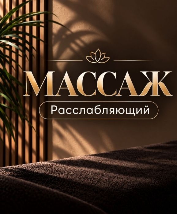 Выезд массаж выезд
