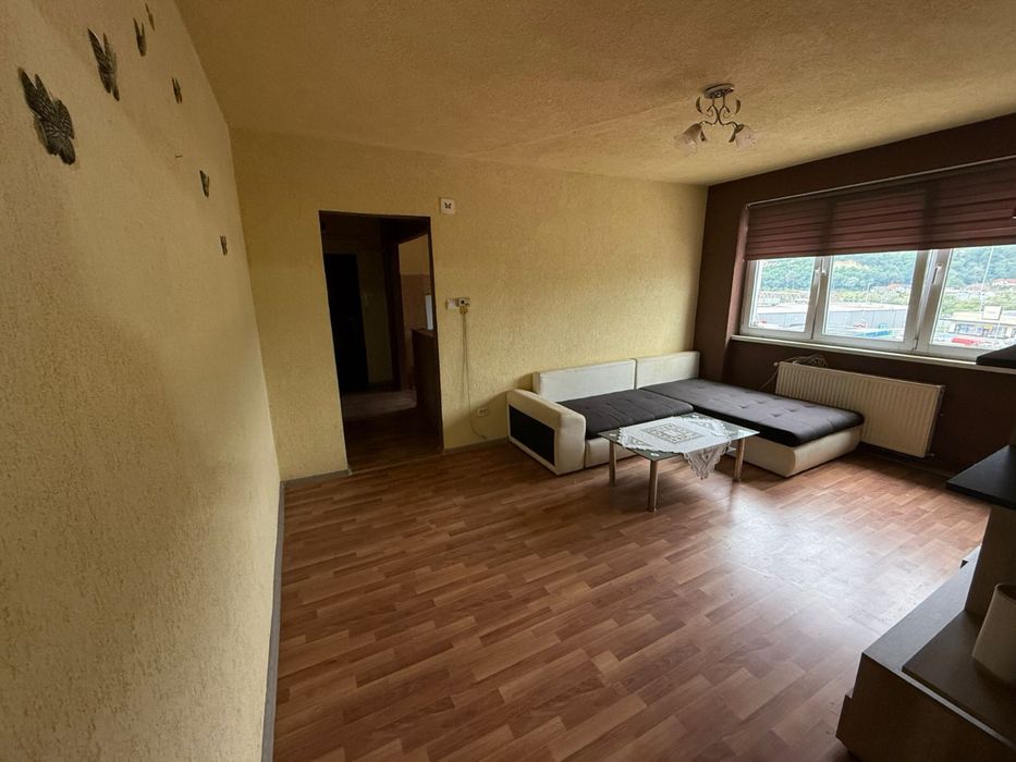 Apartament cu 3 camere  62mp Sighisoara