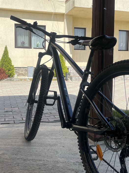 Vand bicicleta rockrider