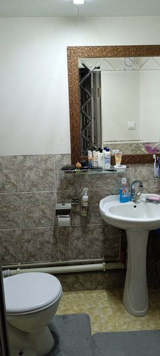 Продам 2-х комнатную квартиру