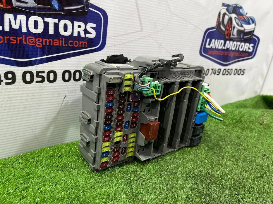 TABLOU PANOU SIGURANTE HONDA CR-V 2.2 DIESEL 2015 COD OEM 116RA000021 T1E320 2012-2016