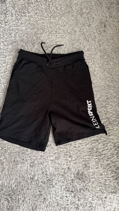 Къси панталони Plein Sport М