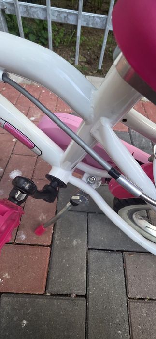 Bicicletă BTWIN 16 inch