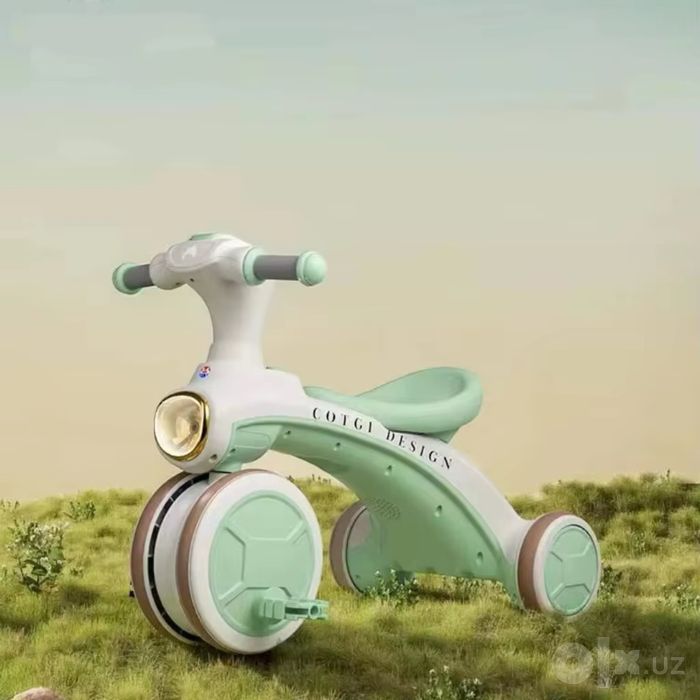 Velosiped velik bolalar uchun velosiped