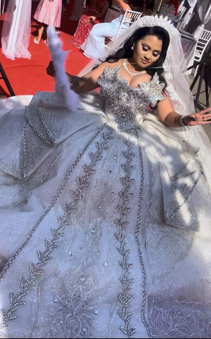 Rochie de mireasa