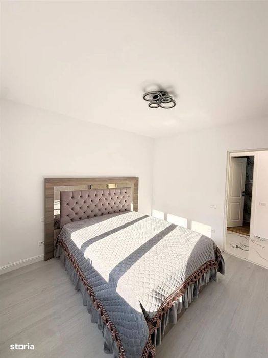 Apartament De Vanzare 1 Minut Metrou 1 Decembrie 1918 — fotografia 1