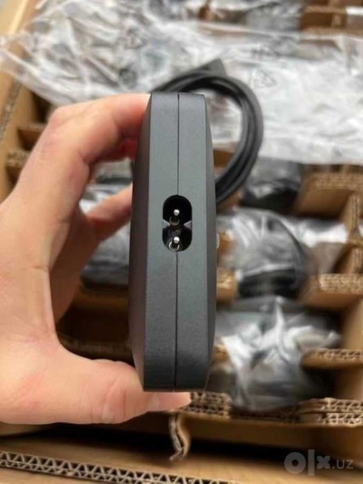 Зарядник type c   65W универсальное зарядное устройство для ноутбука