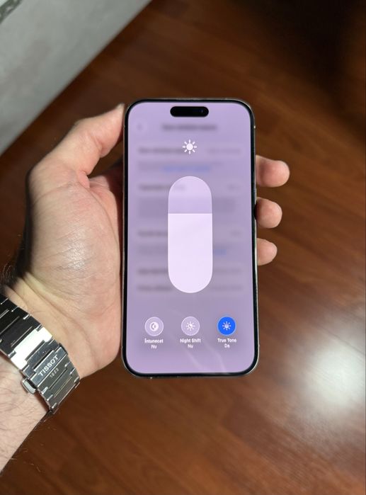 iPhone 15 Pro Natural Tianium 256gb Ca Nou